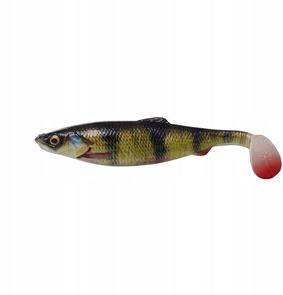 Savage Gear 4D Haring Shad 11cm - Baars Kunstvis