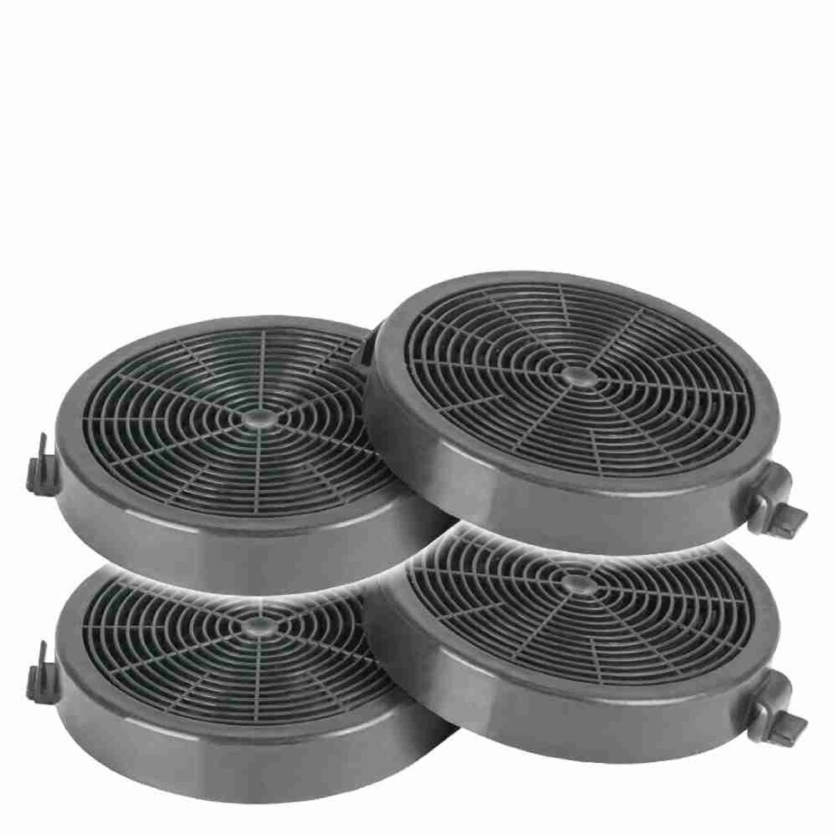 2x Klarstein Koolstoffilter 10035567 (2 St.)