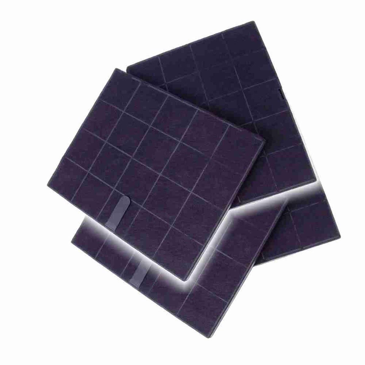 2x Refsta Koolstoffilter K60 (2St.)