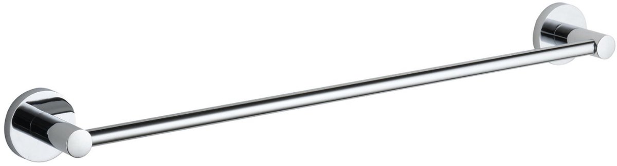 Aloni handdoekhouder – 60 cm – chroom