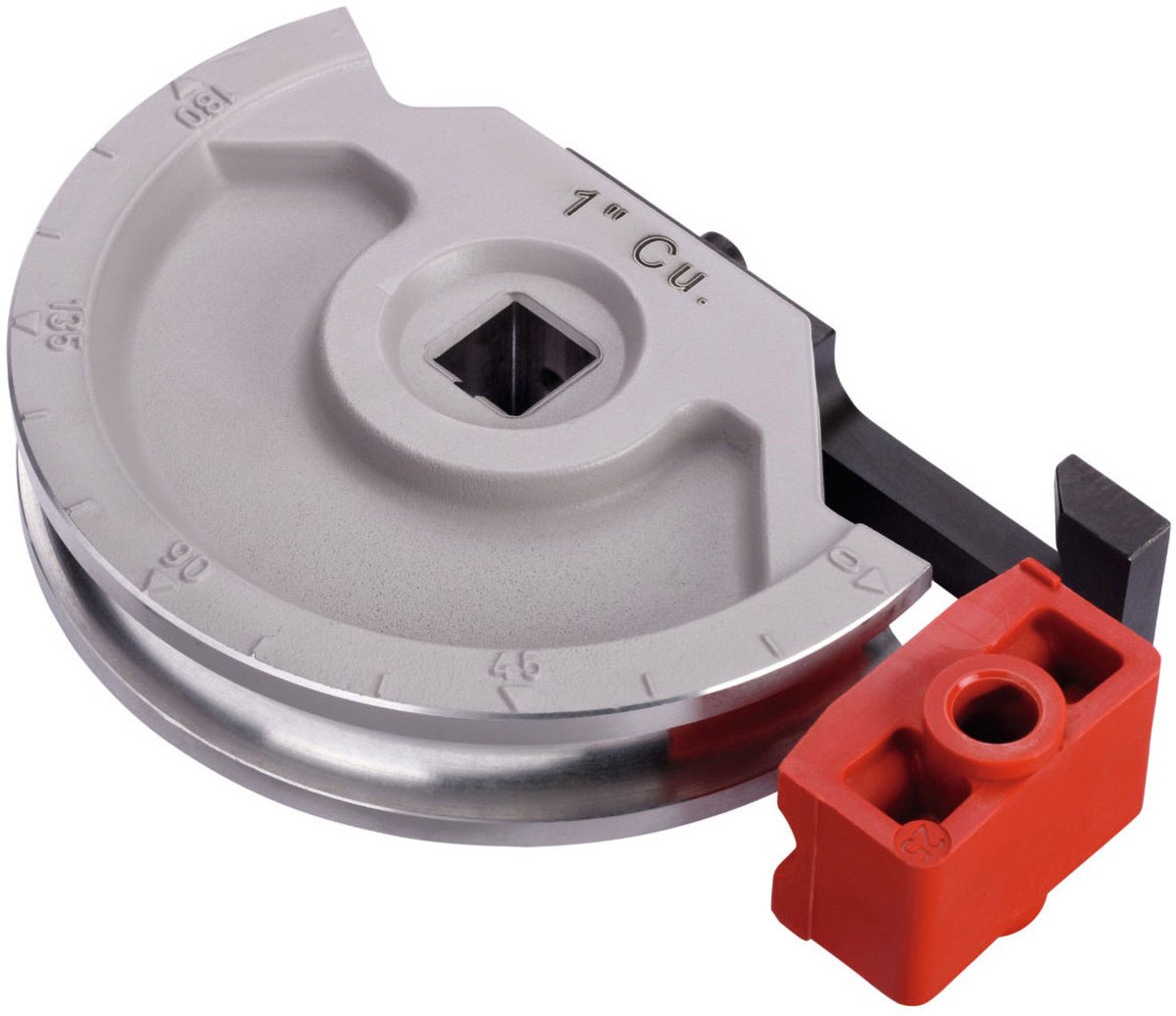 ROTHENBERGER buizenset voor ROBEND 3000/4000, 25 mm (1") - 25625