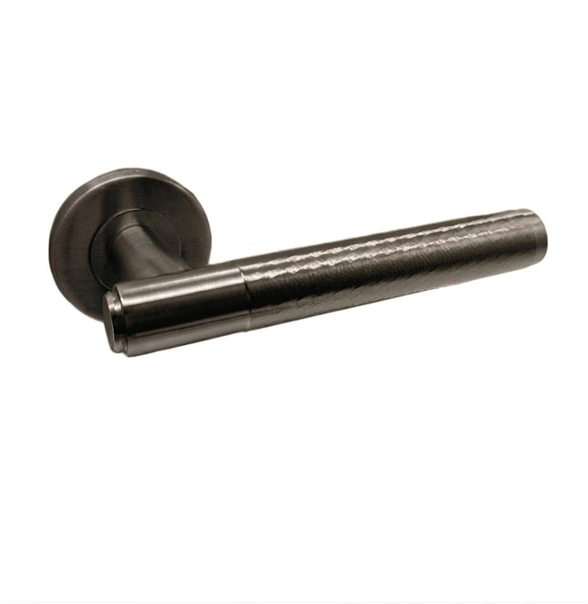 DutchLine - Hammer Deurkruk - Gunmetal