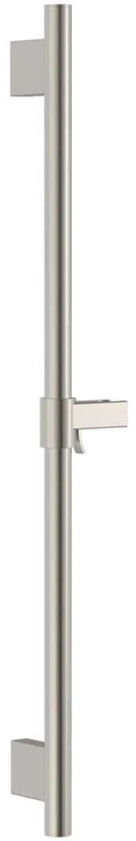 DutchLine - Luxe Losse Glijstang – Geborsteld staal