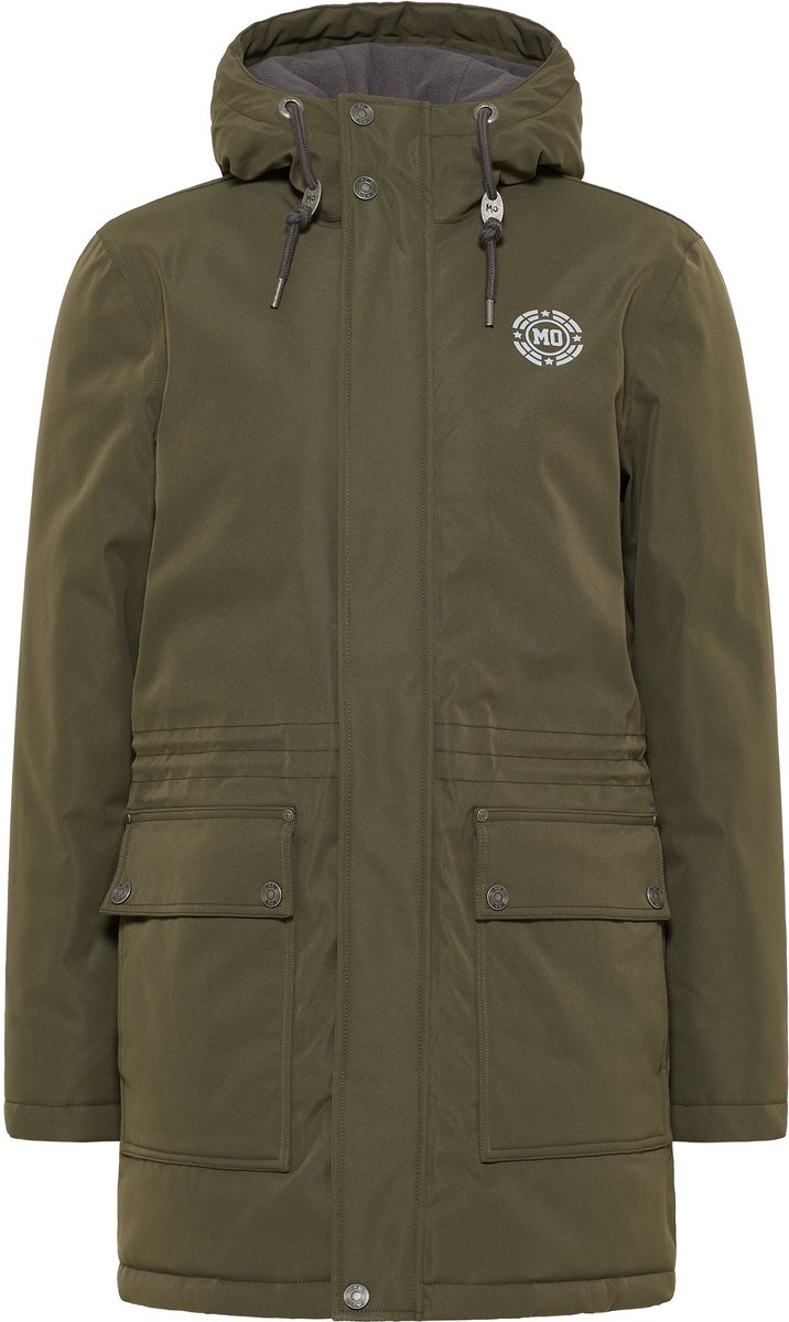 Mo Winter parka mimo