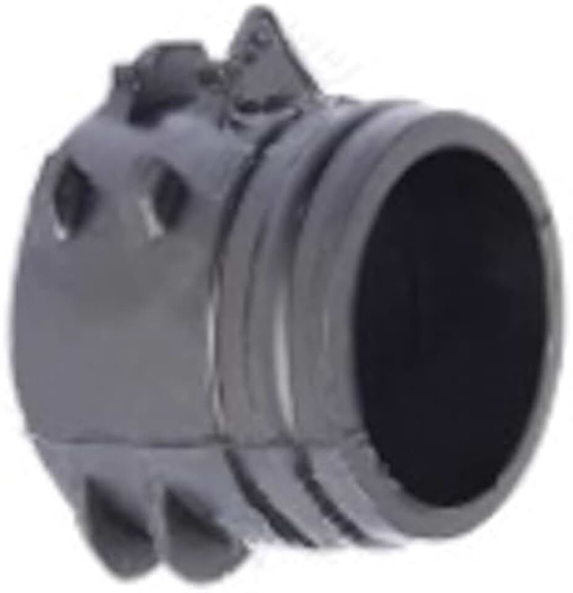 O R D FOCUS II, C-MAX 1.6 TDI, V O L V O C30, S40, V50 1.6 D connector van rubber INTERCOOLER TUBO ARIA 1673571 7M519A673EJ 7M519A673EA 7M519A673EA 7M519A673EB 31292488 1607484