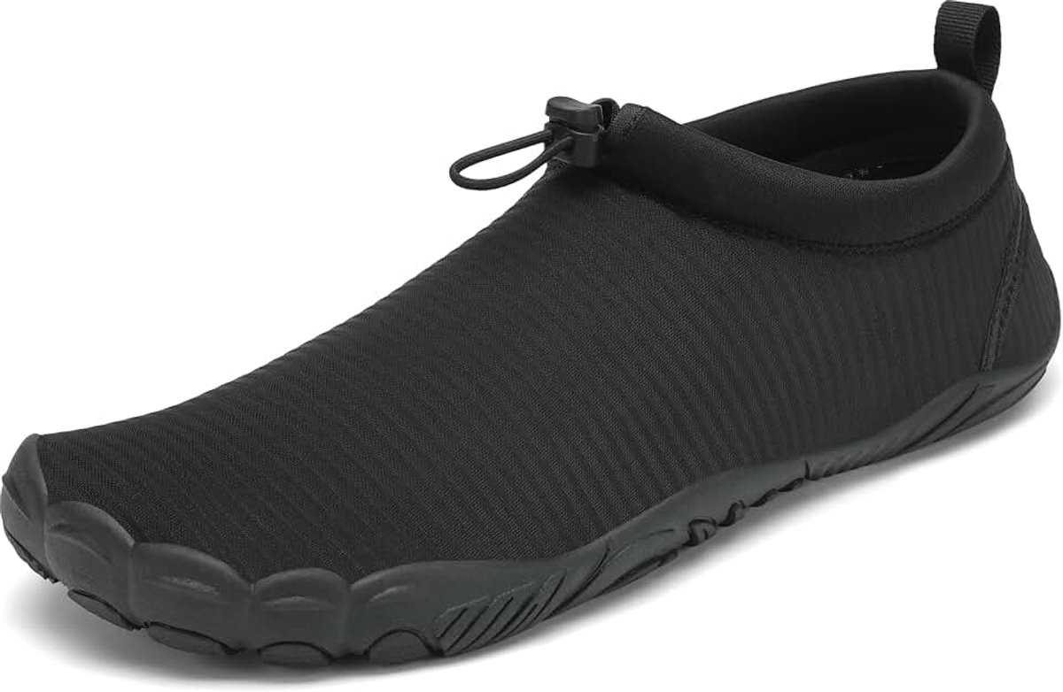 Waterschoenen voor heren dames