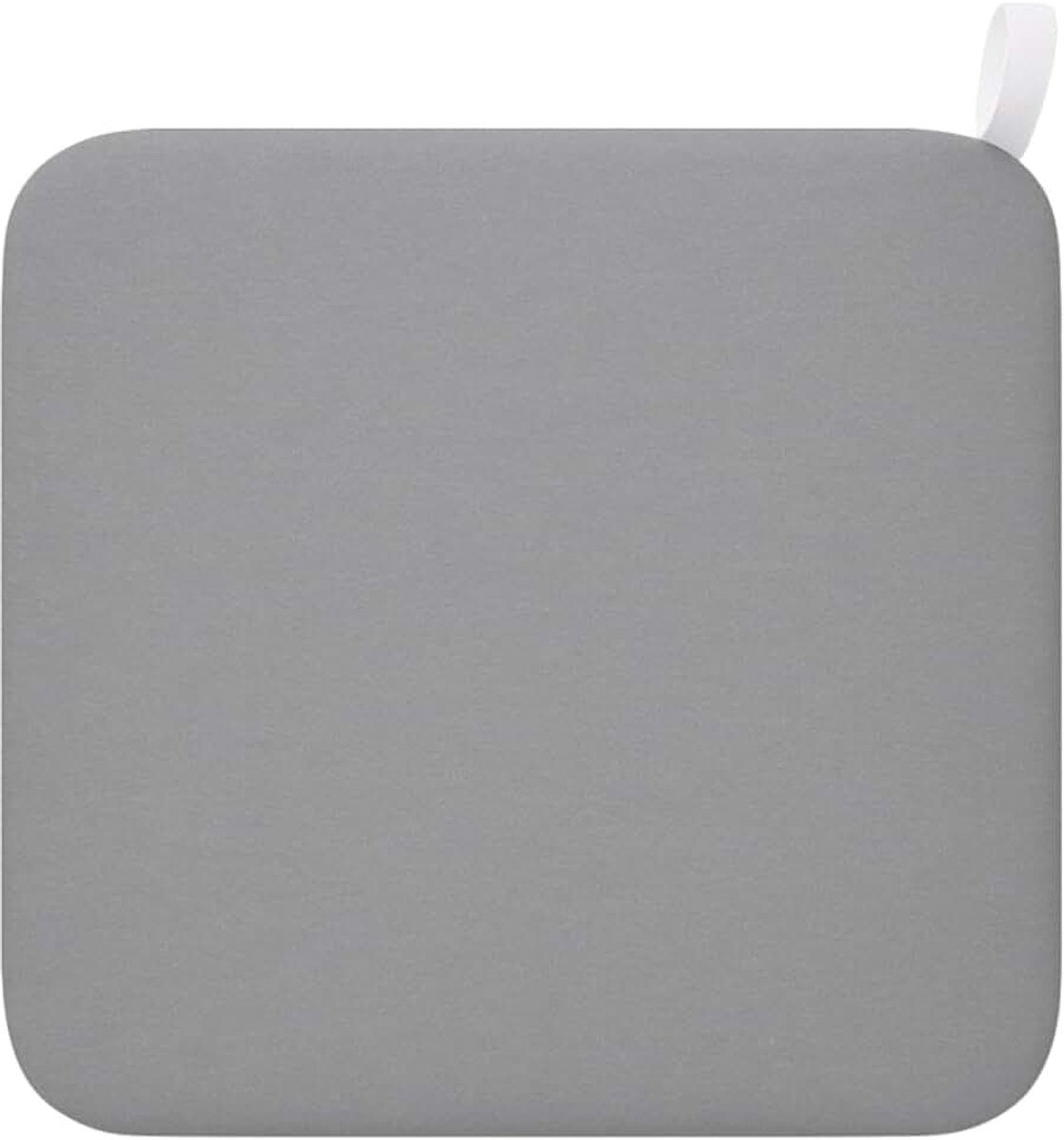 Hittebestendige bescherming voor vinyl transfer Easy Press HTV Iron On Project handwerk (38 x 38 x 1,8 cm)