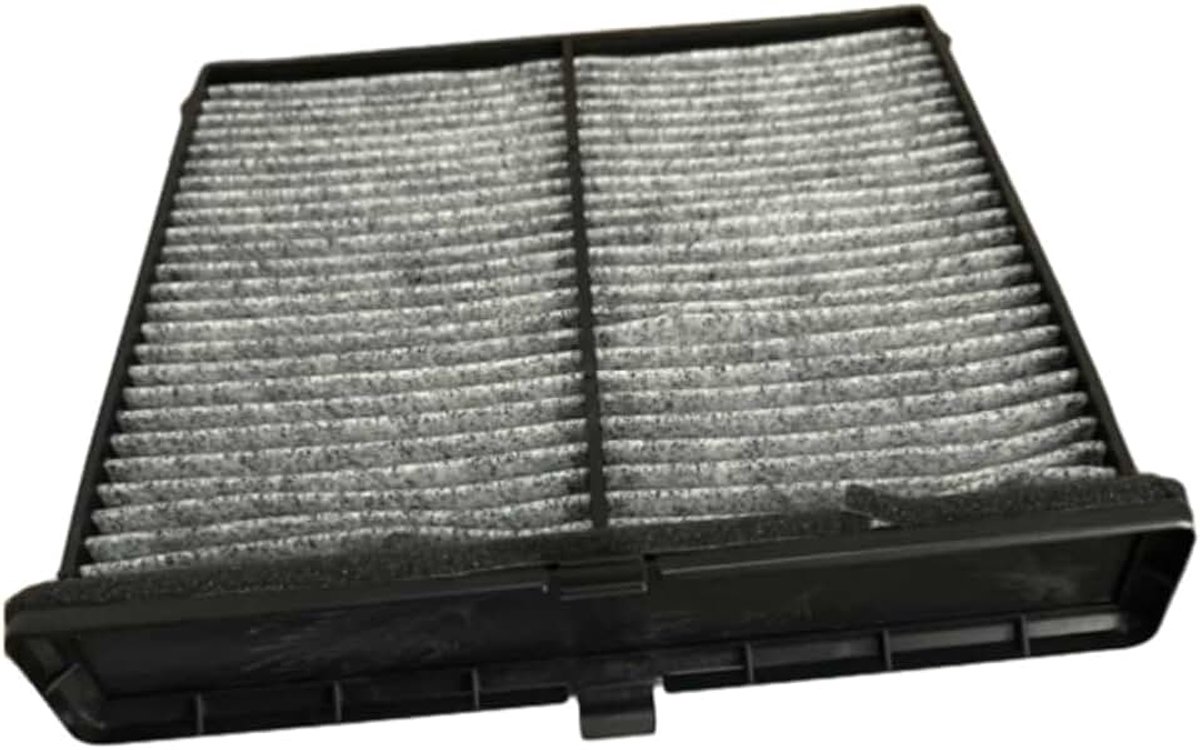 Luchtfilter Voor Mijn Auto Actieve Koolstof Vervanging BDGF-61-J6X Compatibel Met Mazda 3 2019-2023 CX-30 2019-2023 CX-50 2023