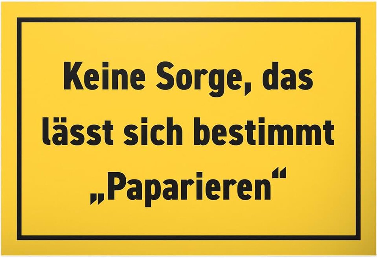 Paparieren - plastic bord - verjaardagscadeau papa ambachtslieden geschenkidee verjaardag vader vaderdaggeschenk DIY Kerstmis - persoonlijke verrassing