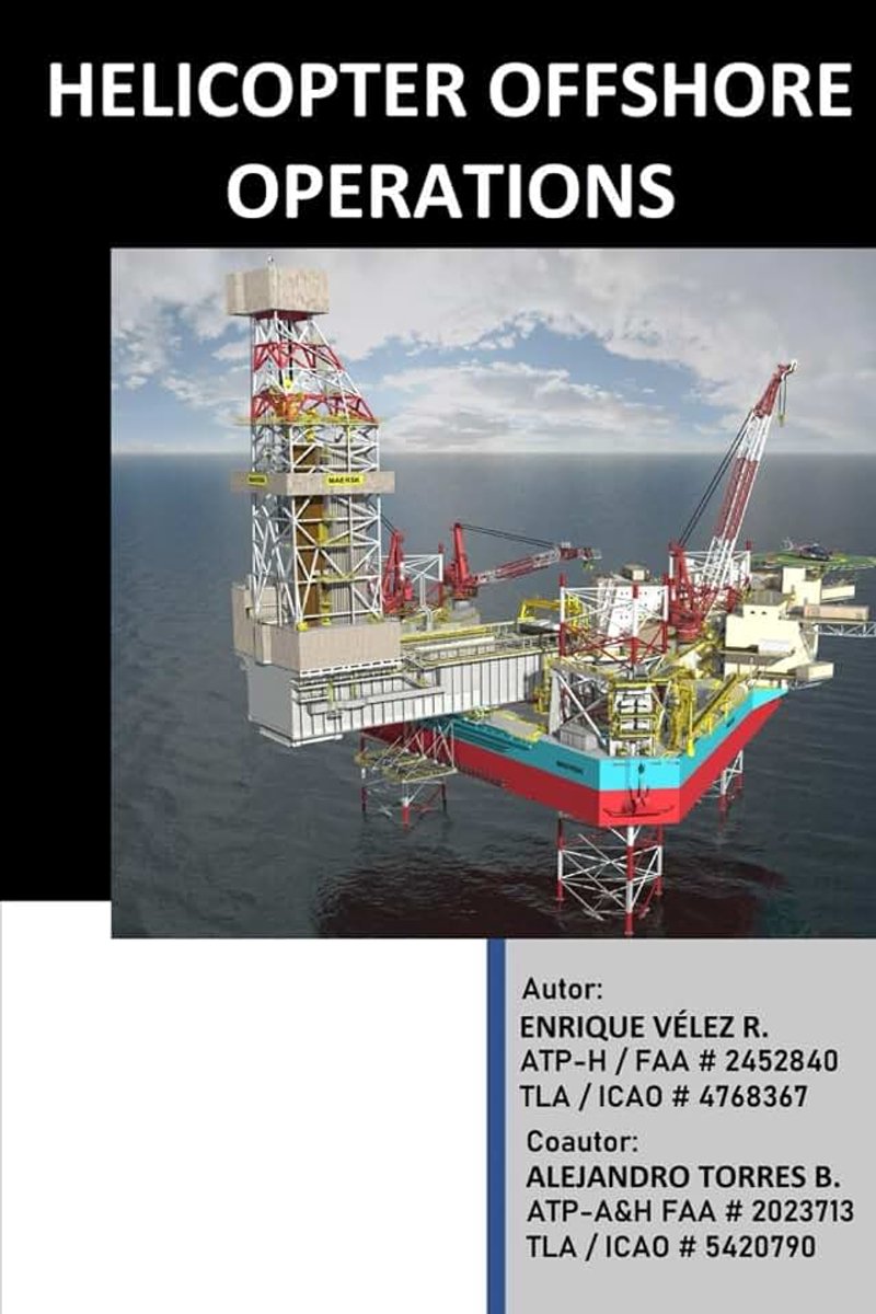 OFFSHORE OPERATIONS