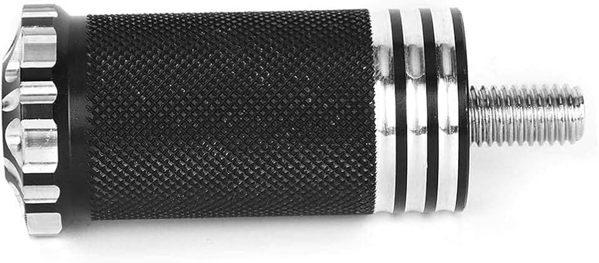 Schakelpedaal voor motorfiets, volledig aluminium, voetsteun, motoraccessoires, geschikt voor ijzer 883 XL 1200