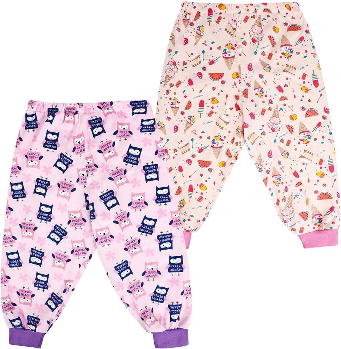 Schone trainingsbroek, 2 paar absorberende luiers, leerbroek voor jongens, leerbroek voor kinderen
