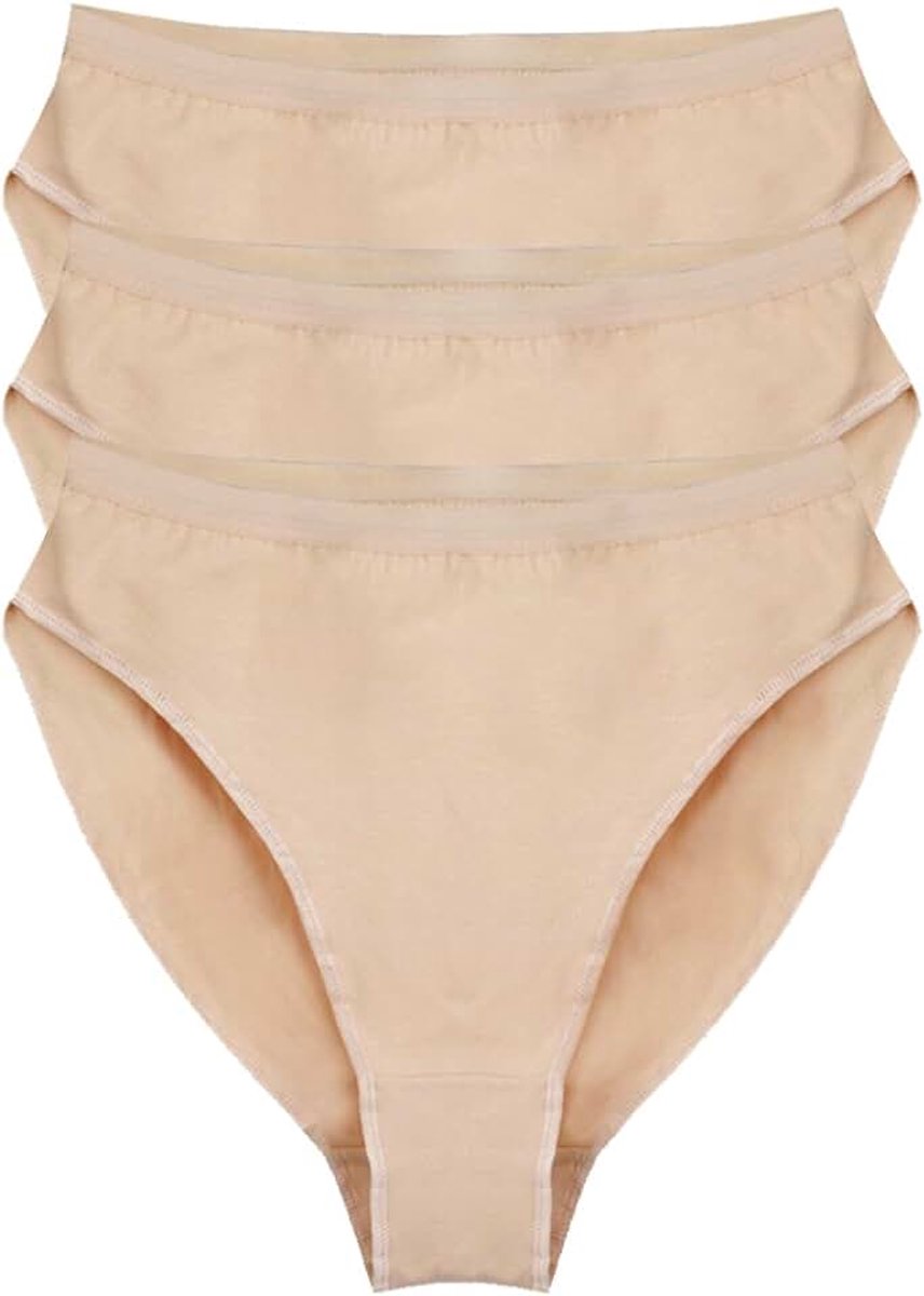 3 Pack Ballet Slips Dansbroek Meisjes Dames Vrouwen Dansbroek