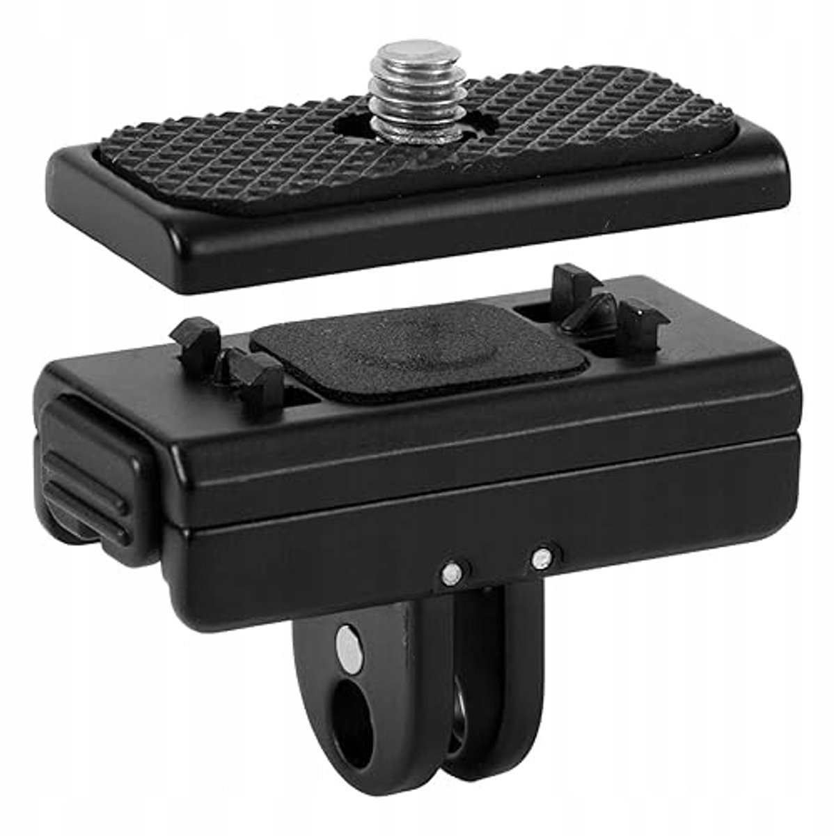 Magnetische Snelontgrendelingshouder voor Insta360 ONE/X2/X3/ACE/ACE PRO