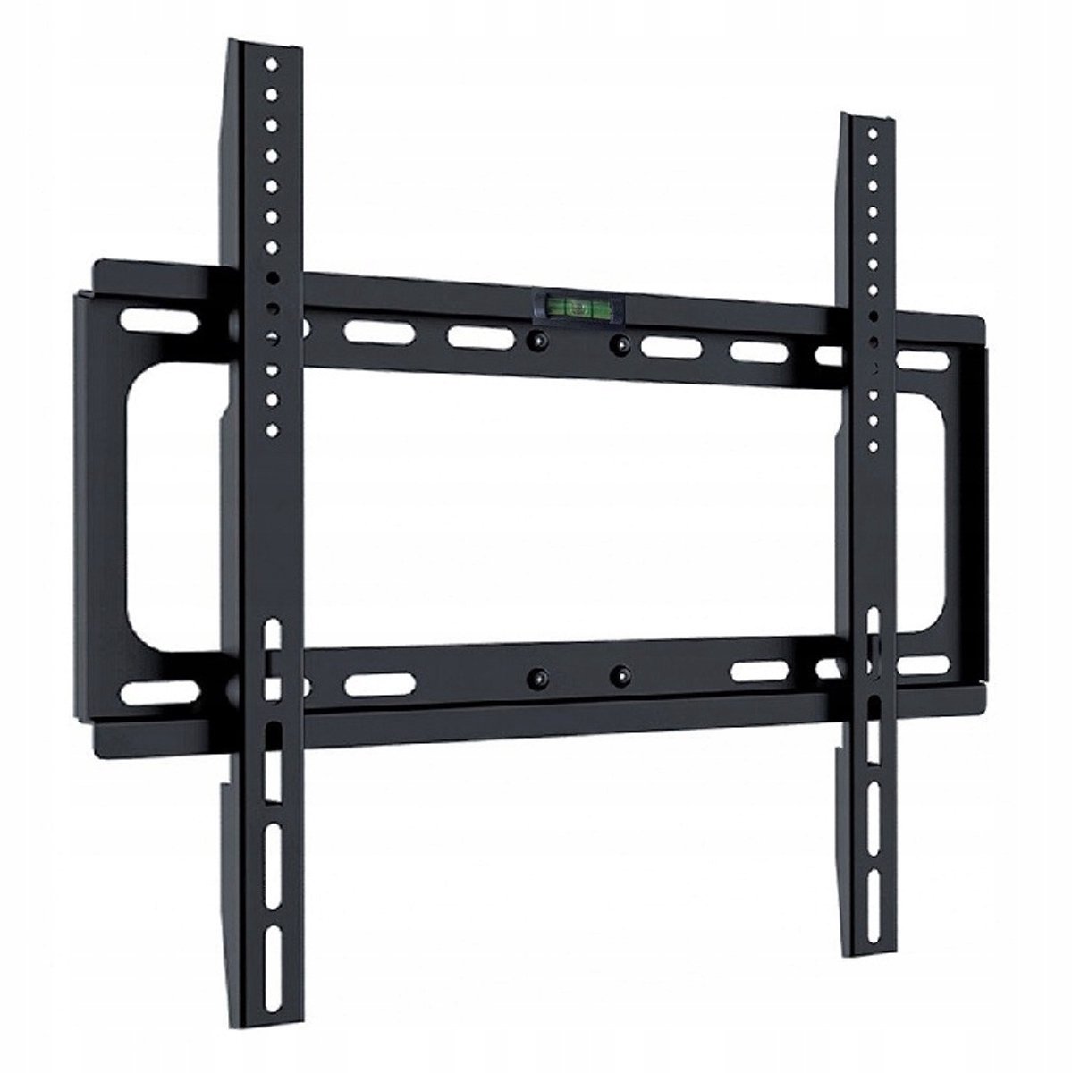 Techly Serie - TV-Muurbeugel - Slim 21mm - 25-56 inch - 40kg