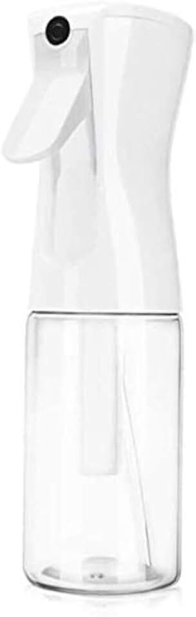 150 ml Haarspray Fles,Continue Water Mist Trigger Sprayer voor Haar Styling Planten Reiniging Douchen Huisdieren Water Planten