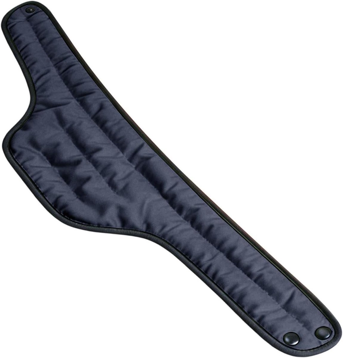 Koelsjaal - Nekkoeler - Zomerse Hitte - Watergeactiveerd - 60x14cm - Blauw