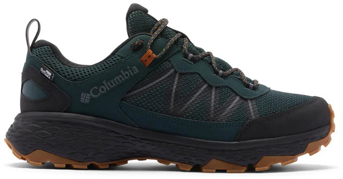 Columbia Peakfreak Rush Outdry Schoenen Blauw EU 48 Man