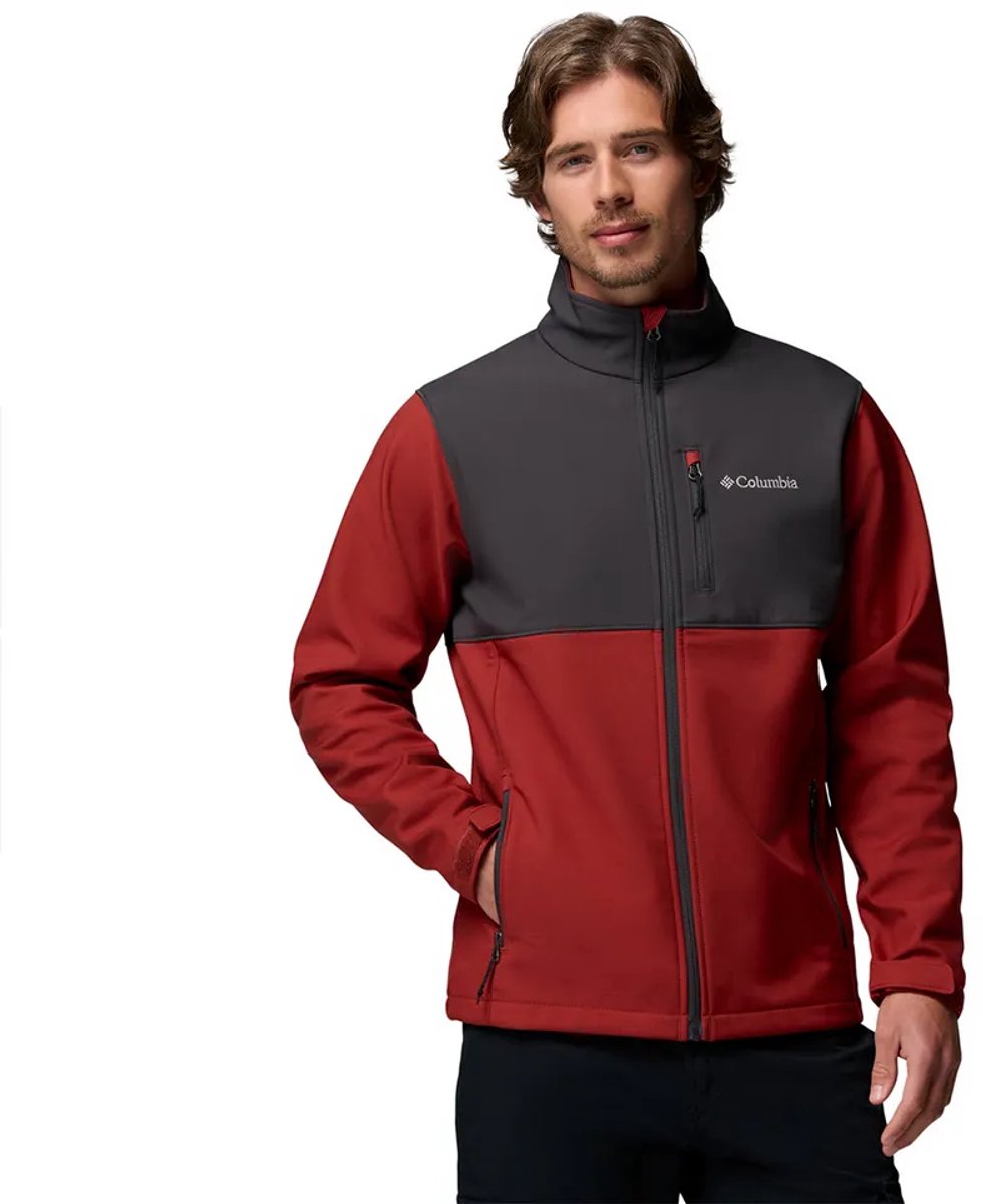 Columbia Ascender™ Softshelljack L Man
