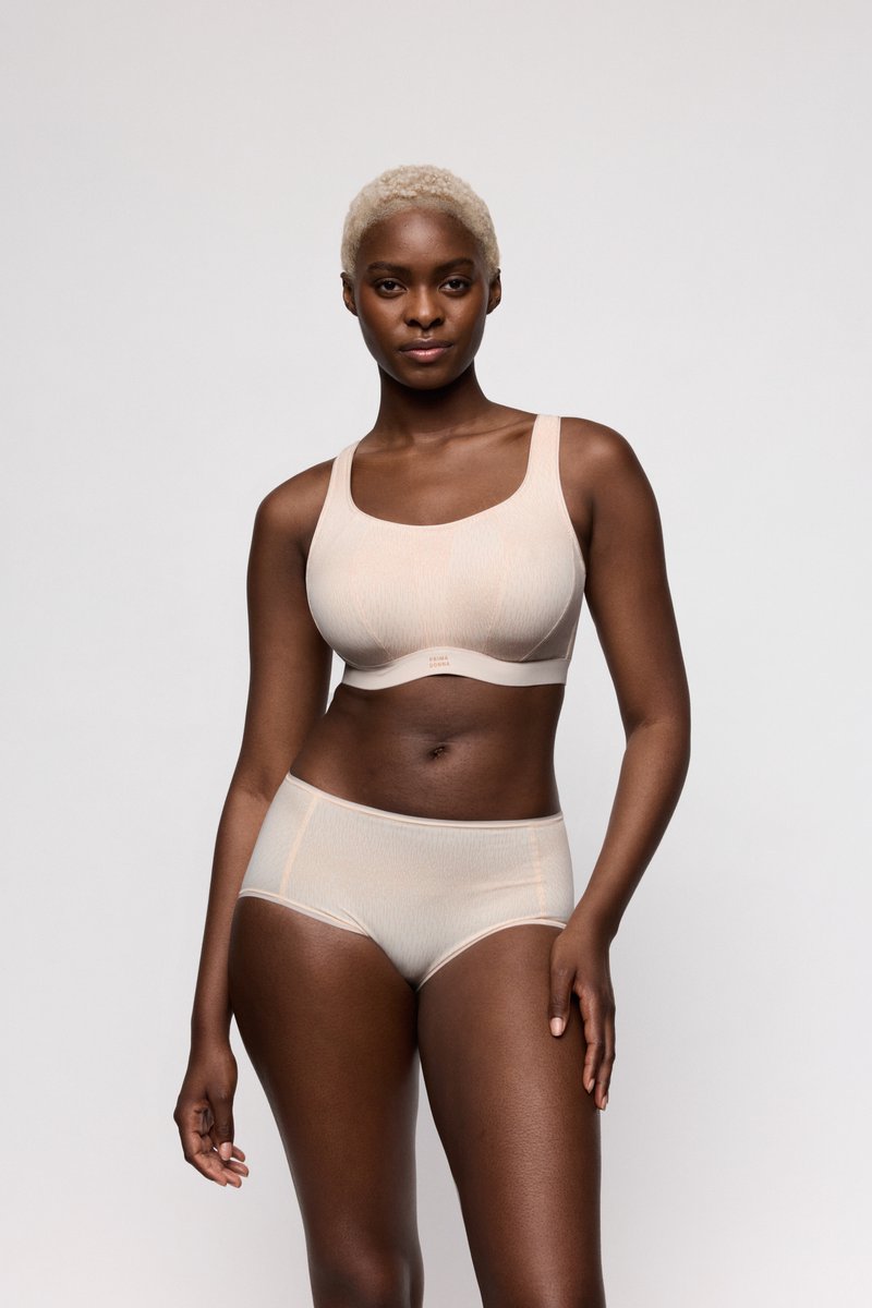 Primadonna Sport BH met Beugel The Gym - Venus - 75D