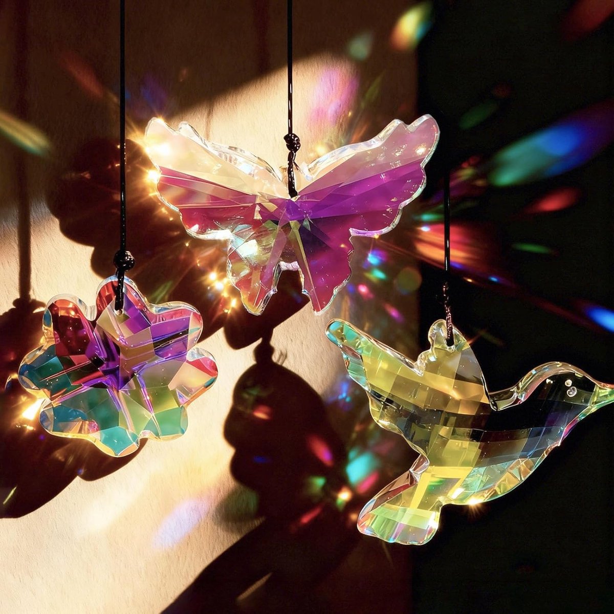 GARDEN Grote Suncatchers