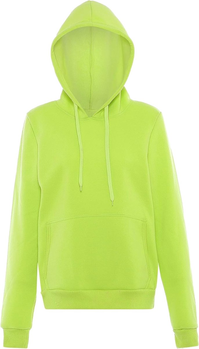 Hoodie dames Hoodie