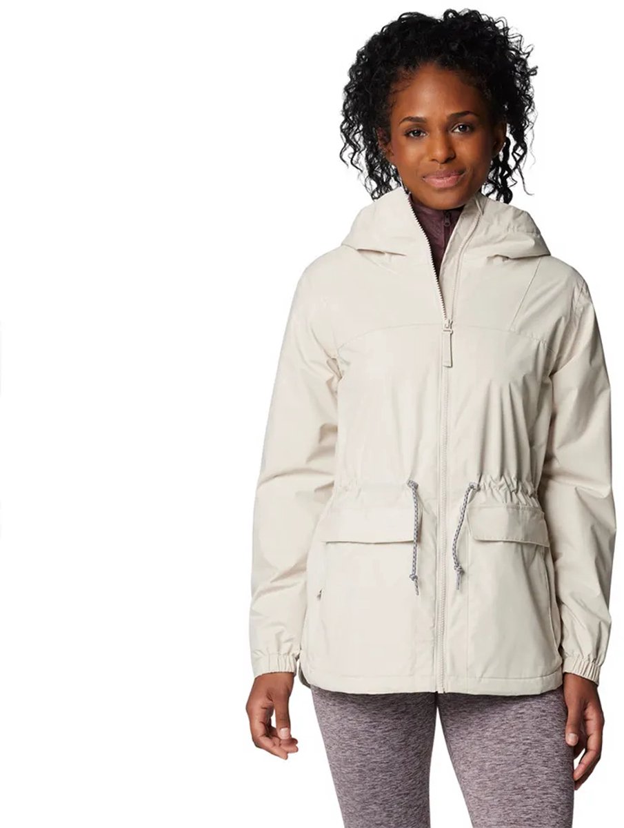 Columbia Sweet Creek™ Ii Jas Wit M Vrouw