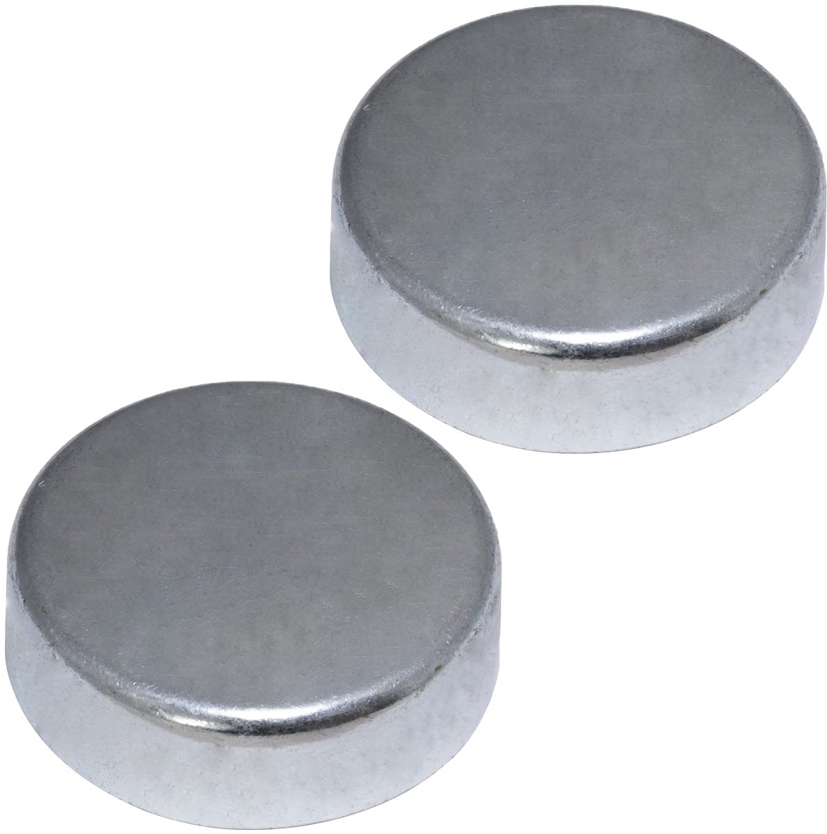 Expansiepluggen - diameter: 38 mm - staal - compatibel met 034103113B, 03C103113B, 06H103113, N0119173, 4404866