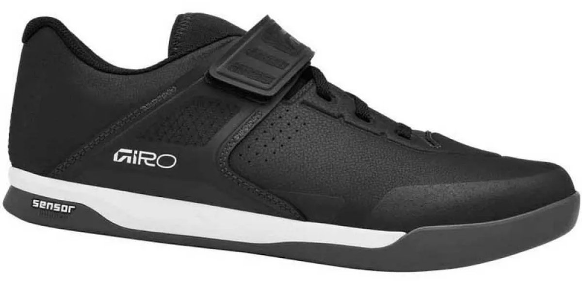 Giro Chamber Iii Mtb-schoenen Zwart EU 48