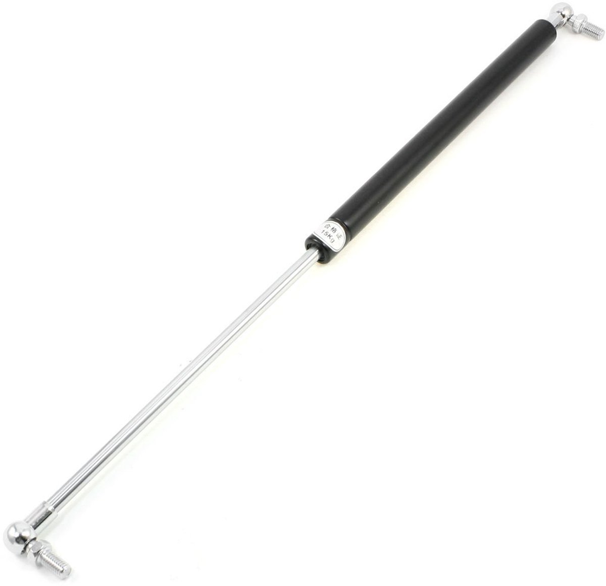 sourcingmap Force 15 kg 33 lb lengte 480mm Lift ondersteuning Auto Gas Spring Strut