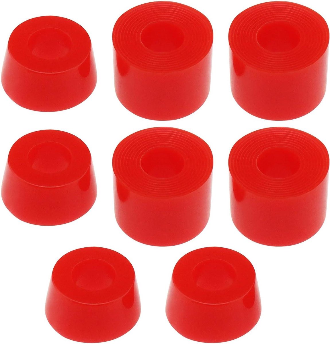 Skateboard Bussen Truck Bushings Skateboarden 92A Hardheid 2 Sets