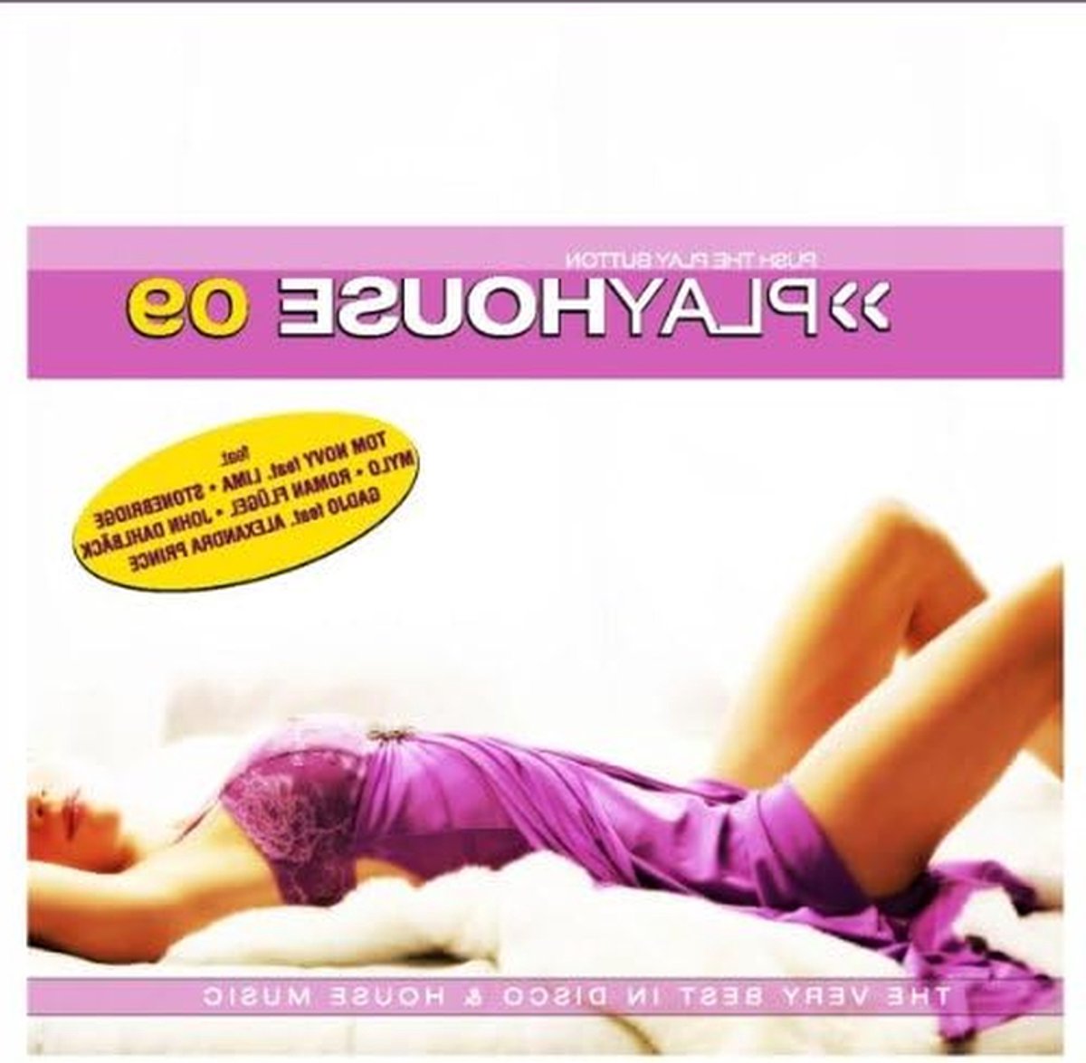 Muziek CD - Compilatie Album - Muziek Luisteren - Dubbel CD - 14 cm - Niet gespecificeerd