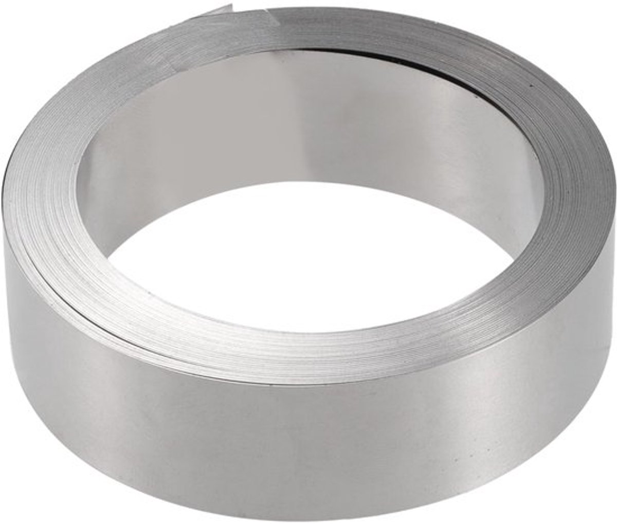 Dailygoody - Car Pure Nickel Strip Tape Plate - Batterijlasstrip