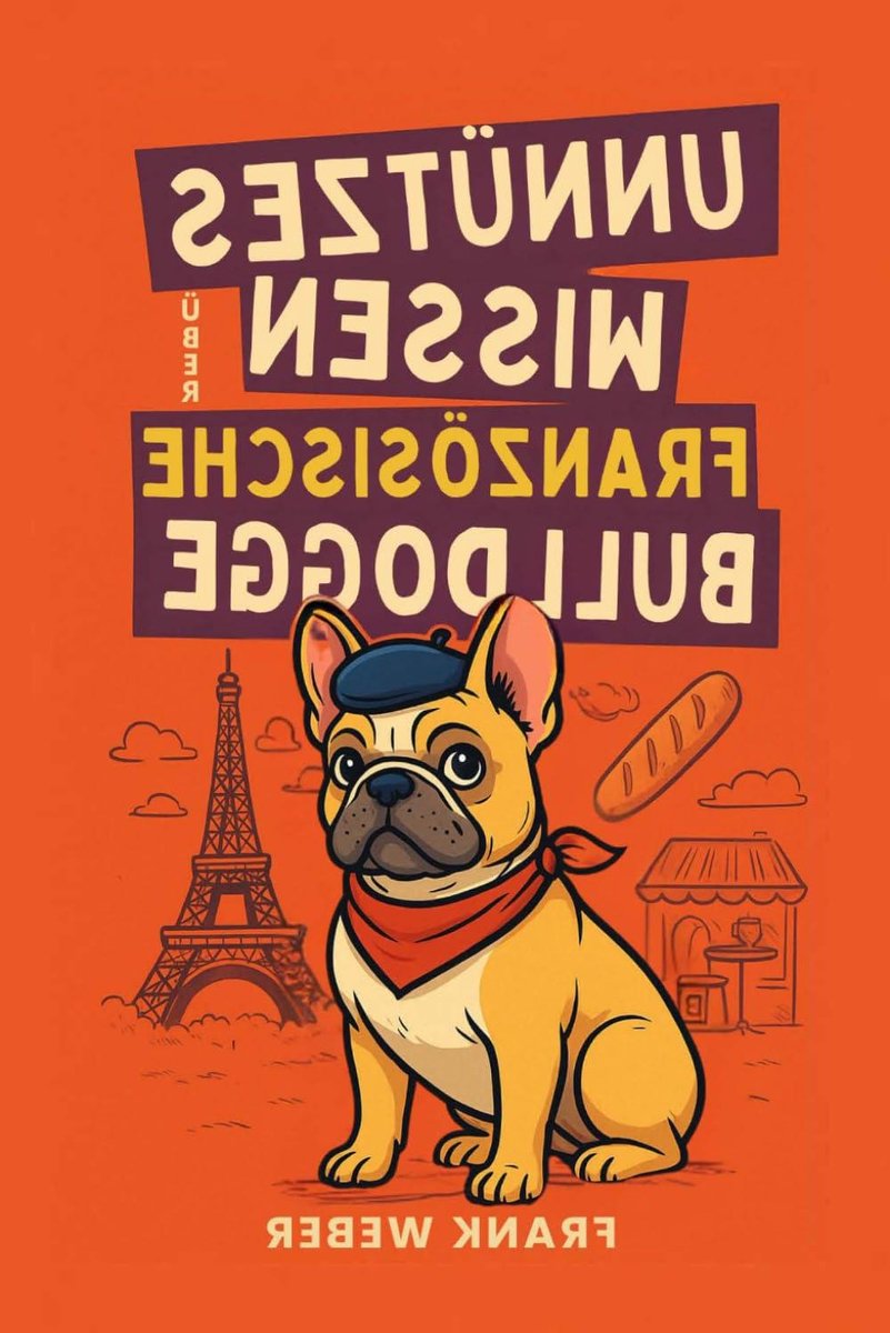Franse Bulldoggen Feitenboek - Hondenweetjes - Hondenliefhebbers Amuseren - Charmant Verpakte Feiten - 95 pagina's - Niet gespecificeerd