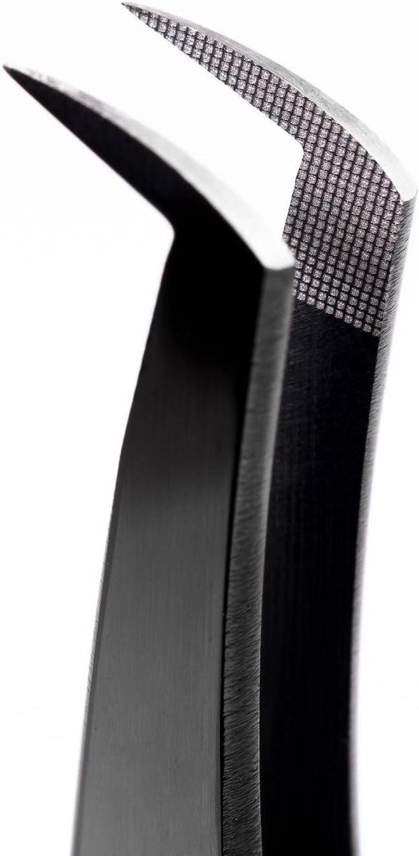 Wimperpincet - Volume Tang - Wimpers Plaatsen - Maximale Nauwkeurigheid - 13 cm - Zwart