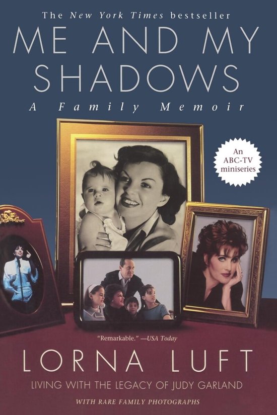 Me and My Shadows