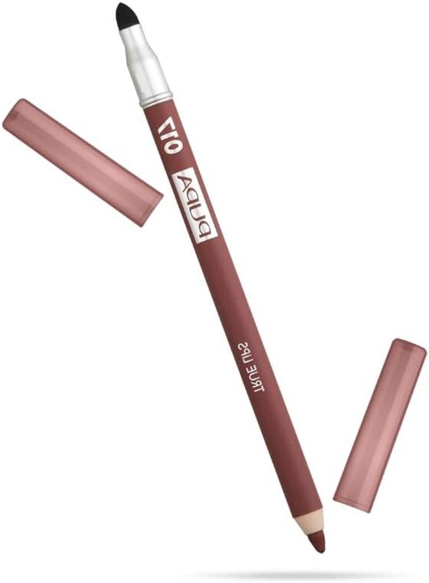 Lippenstift - Lippenpotlood Contour - Make-up Aanbrengen - Comfortabel en Flexibel - 12 g - Niet gespecificeerd