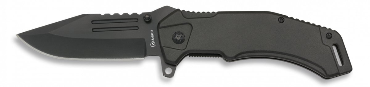 Albainox Tactical Zakmes 19909