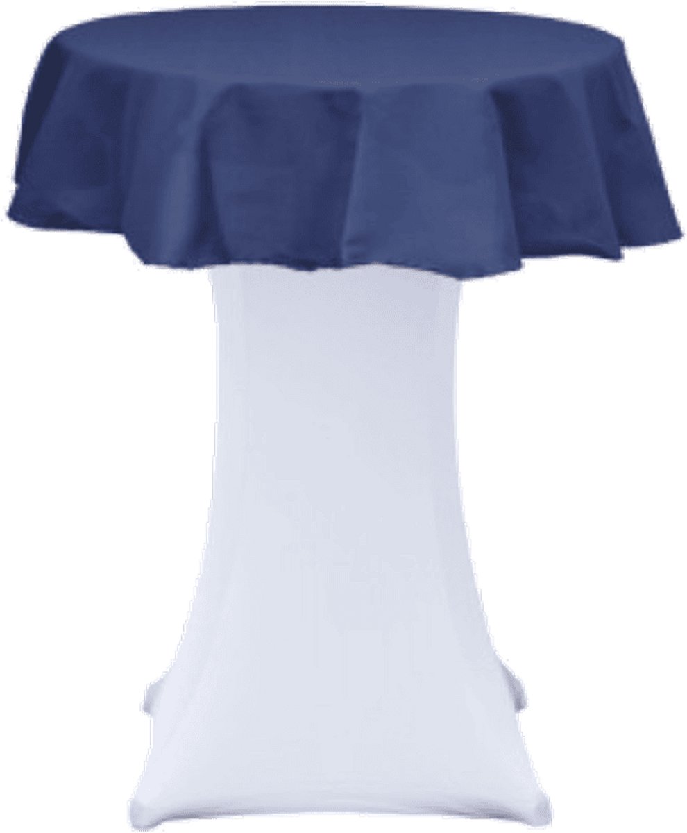 Tafelkleed Ø130cm
