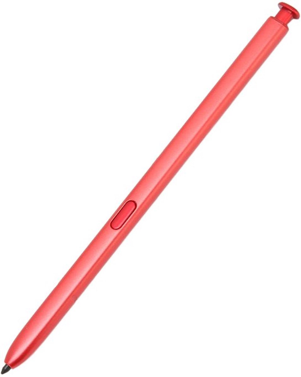Aladdien - Vervangende Styluspen - Hoge Gevoeligheid - Rood