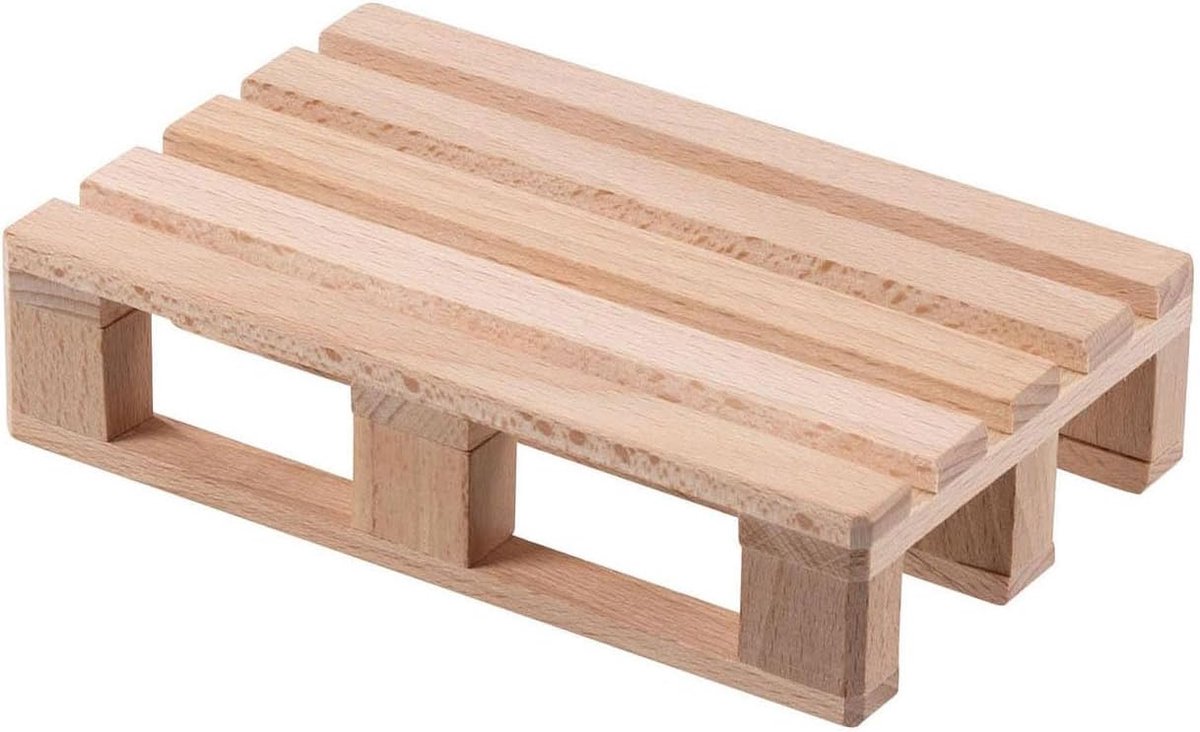 GOKI Pallet