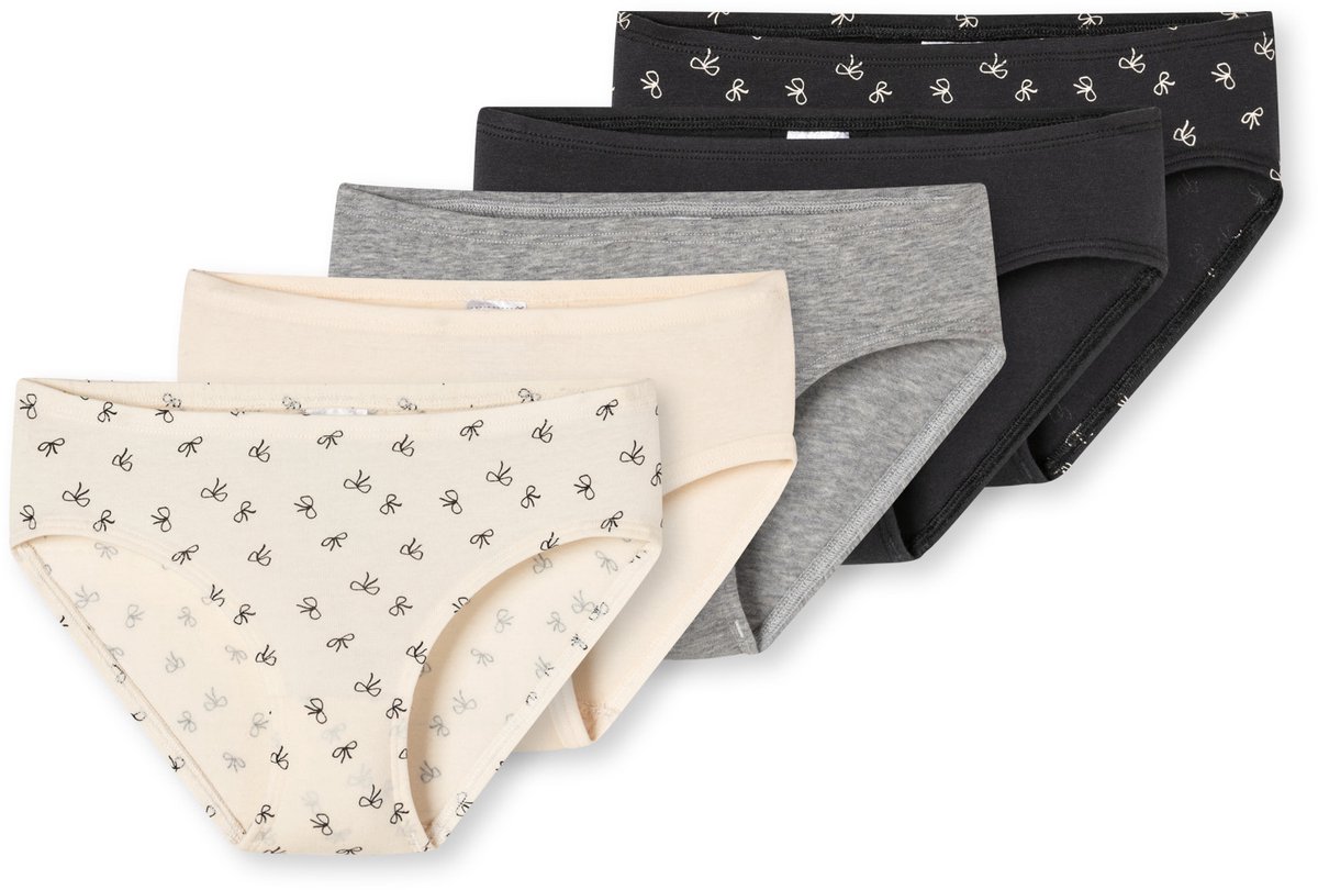 SCHIESSER - Slip - Meisjes - Onderbroeken