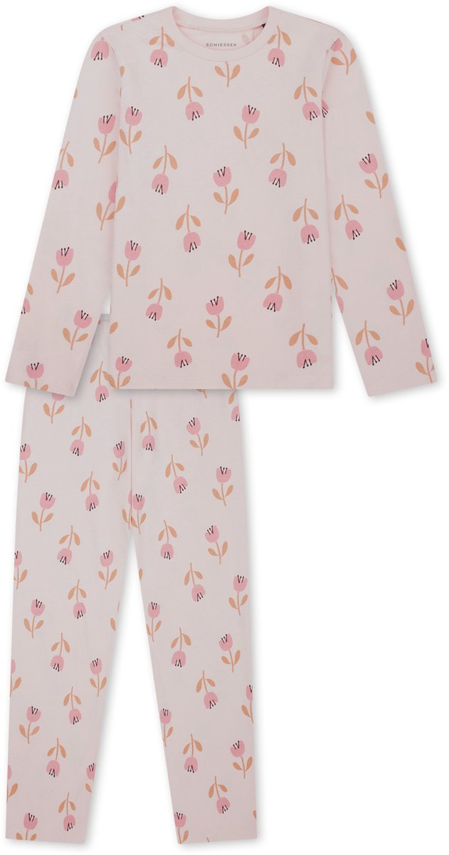 SCHIESSER - Pyjama lang - Meisjes - Pyjamas