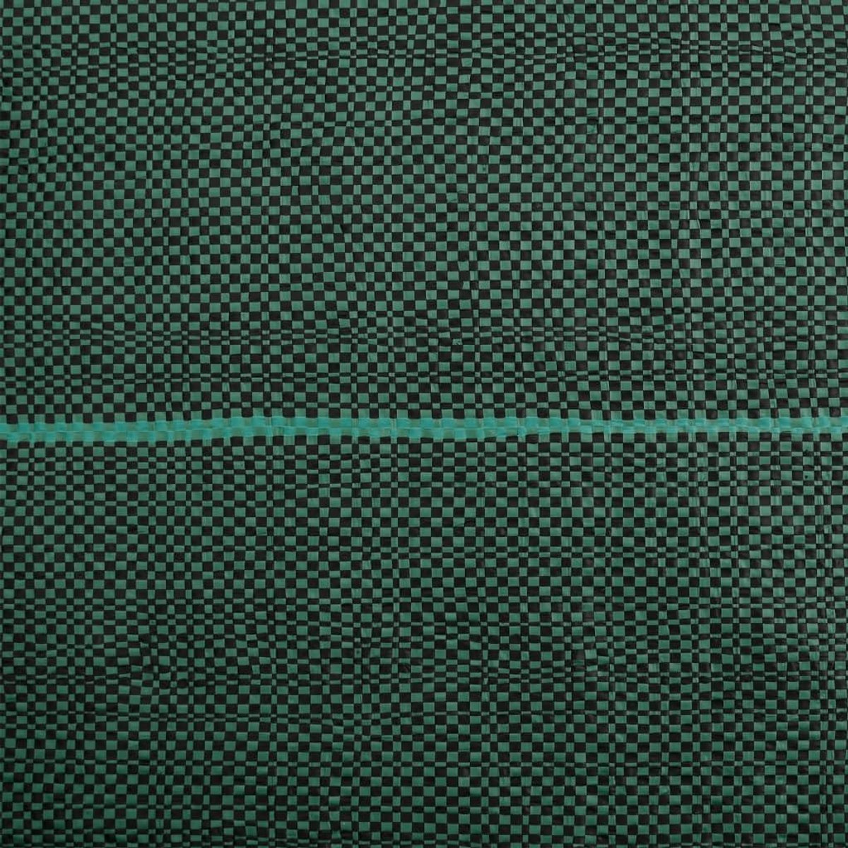 Worteldoek - Gronddoek Geotextiel - Onkruid Vrij Houden - Waterdoorlatend Materiaal - 2 x 5 m - Groen