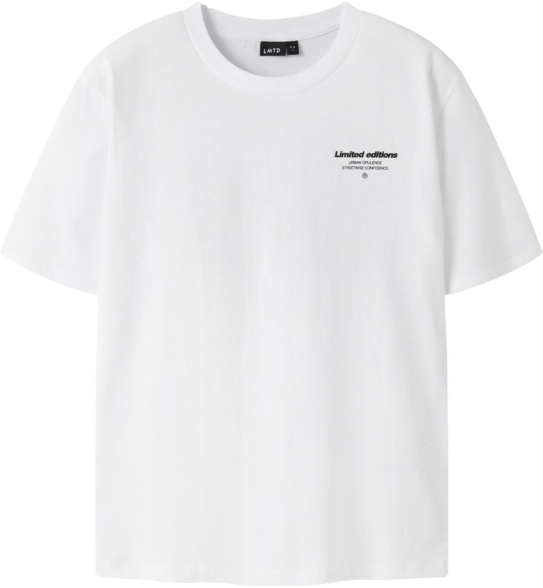 Name it T-shirt Loose fit