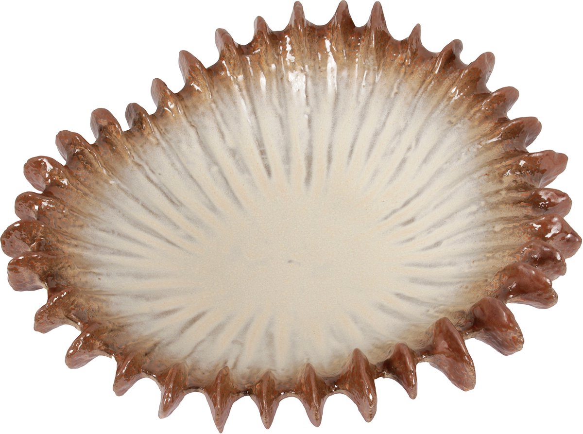 Keramische Schaal Sheru S