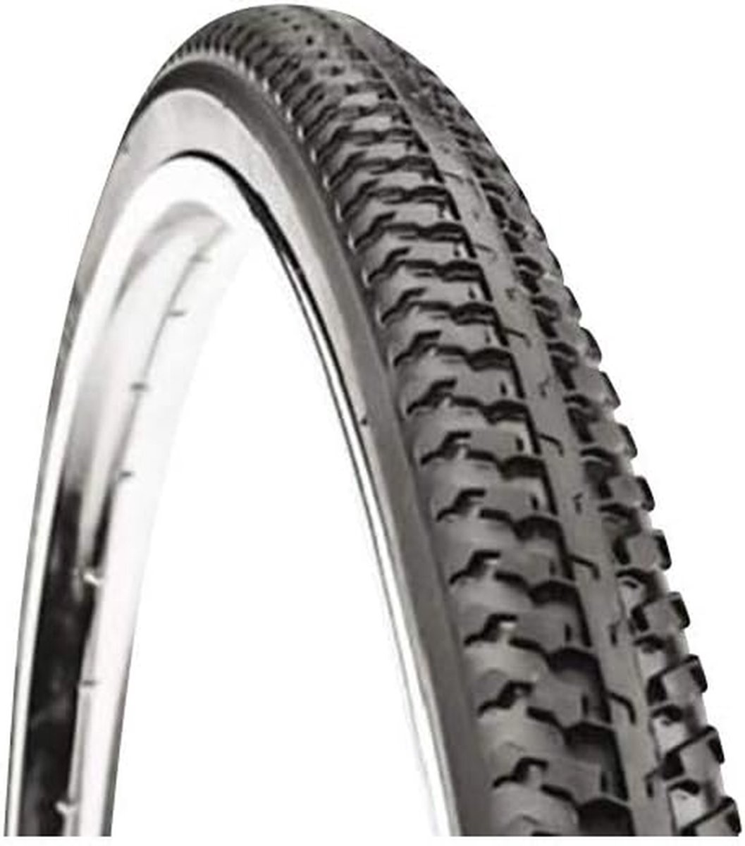 Fietsband - Banden - Fietsen - TR Deli - 700x38C - Zwart