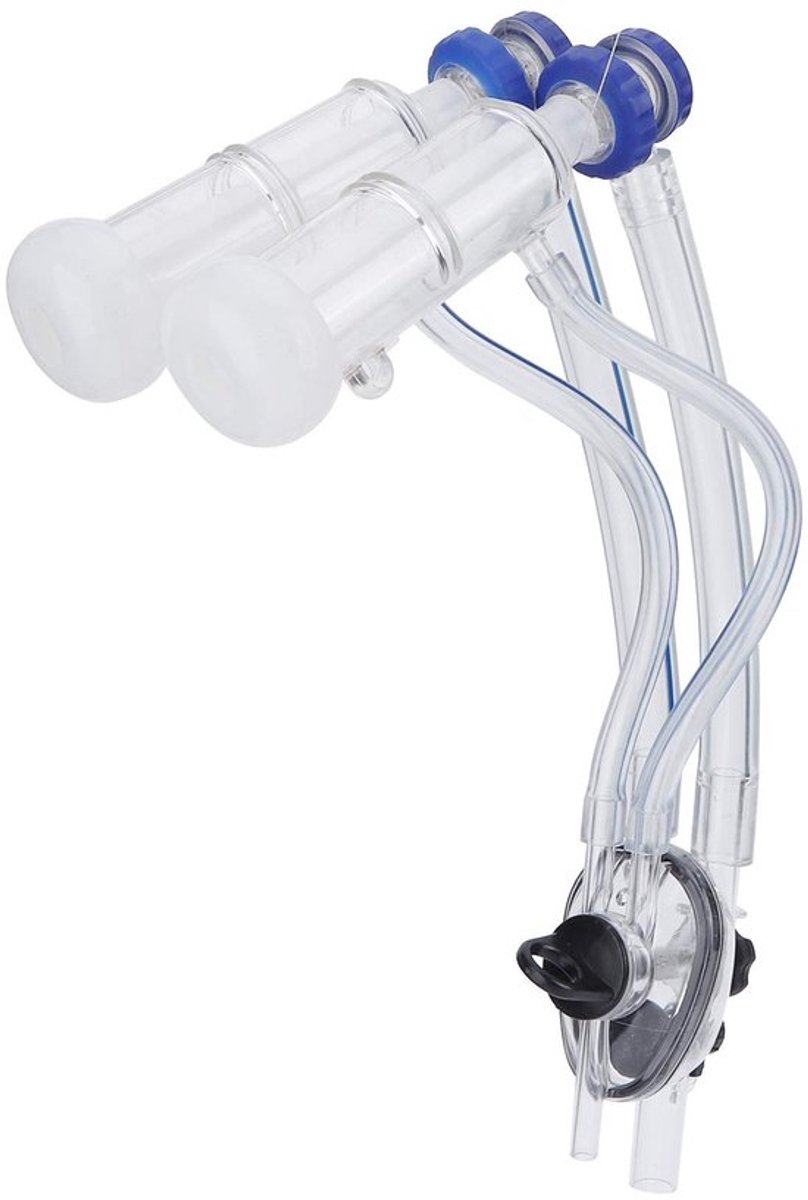 OmGoods - Dailygoody - Schapen Melkstel - Geit Melker Kit - Veilig en