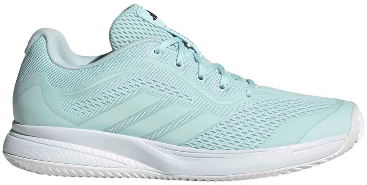 Adidas Avaflash 2 Allcourt Schoenen 2/3 Vrouw Mint