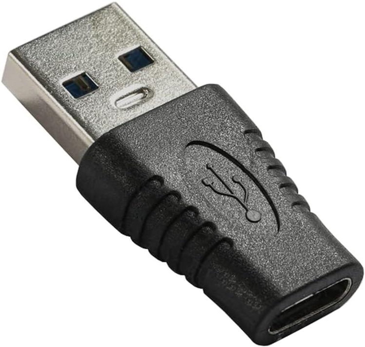 USB Adapter - USB C Converter - Apparaten Verbinden - Super Speed 5 Gbps